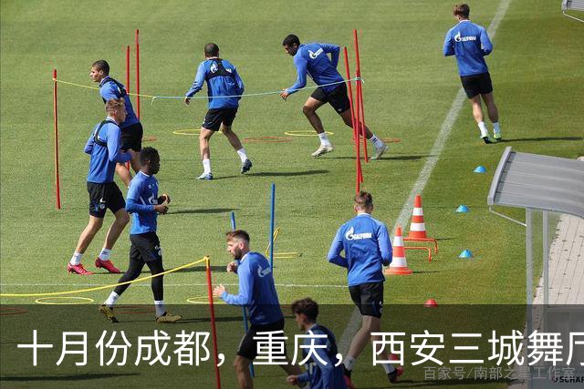 十月份成都，重庆，西安三城舞厅全关停！舞女根本没人愿意躺平