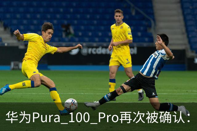 华为Pura 100 Pro再次被确认：6.39英寸阔屏，显示面积比iPhone还大！